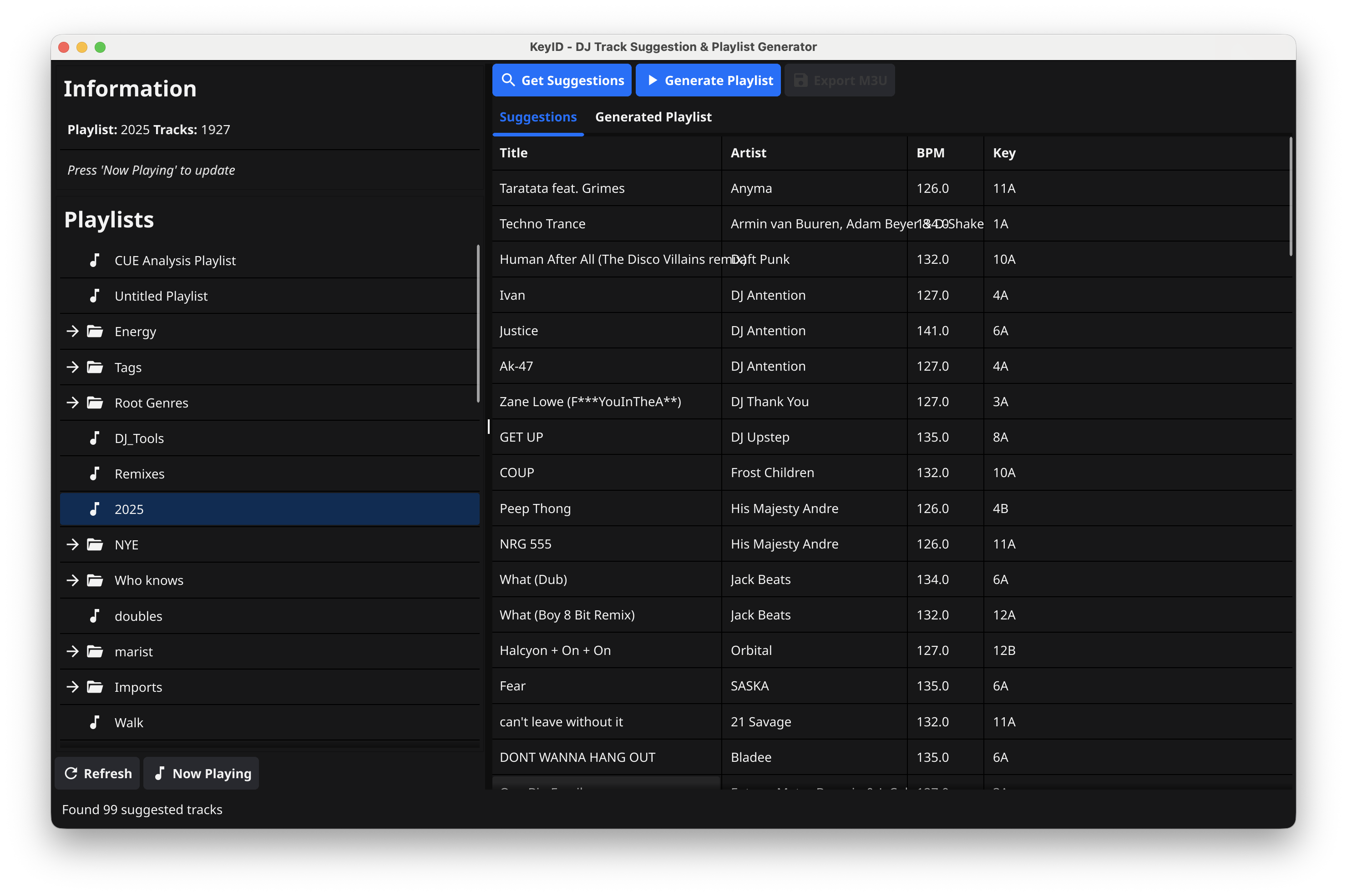 keyid-gui