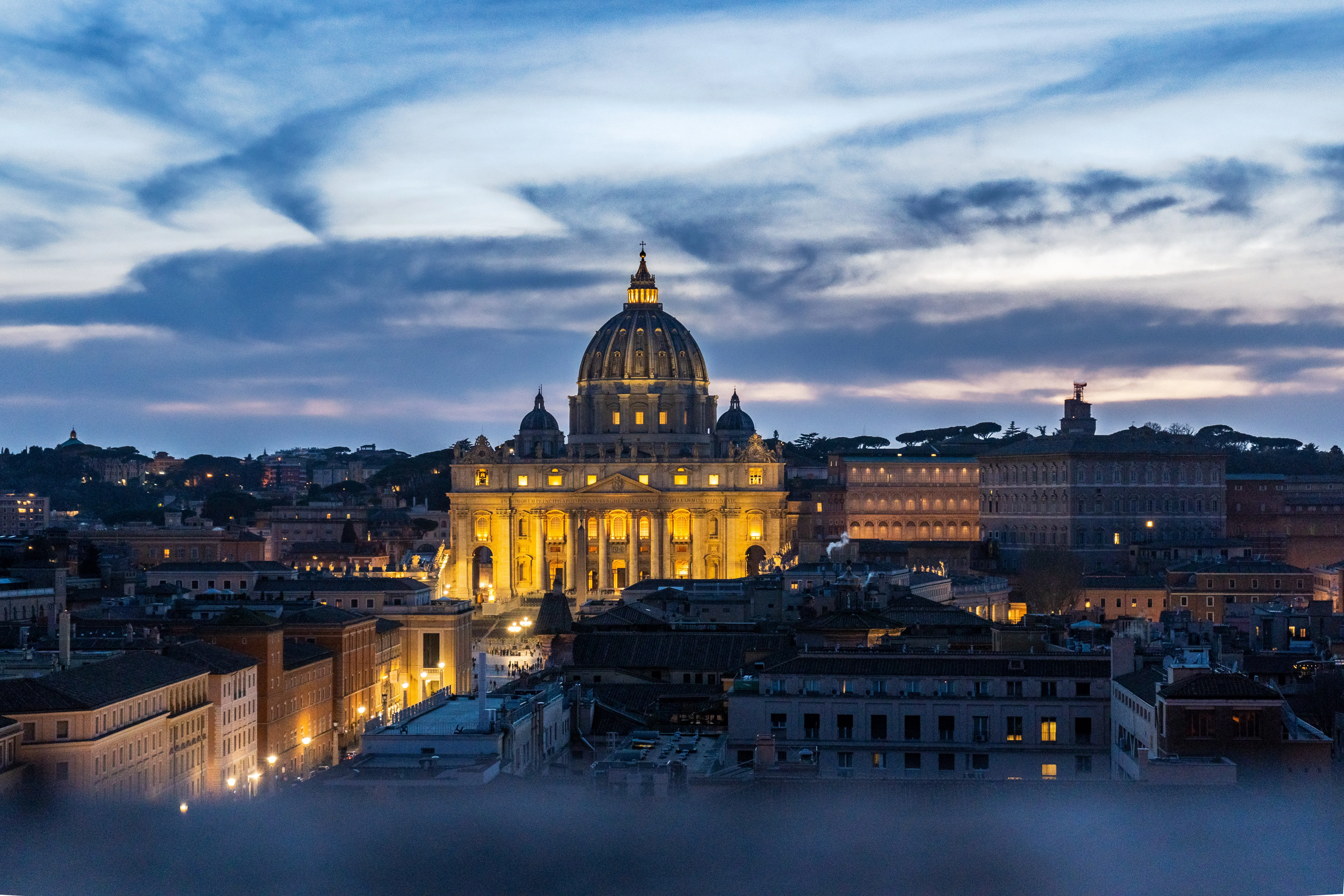 St. Peter's Basilica